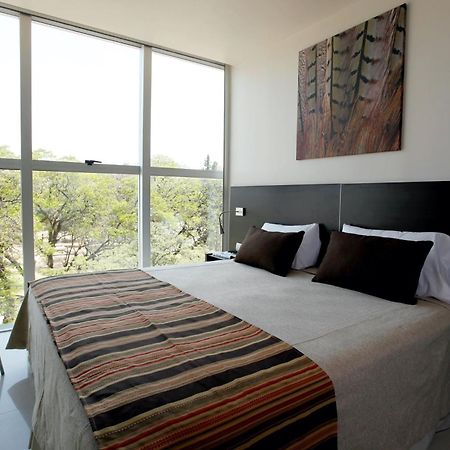 Niyat Urban Hotel Resistencia Exterior foto
