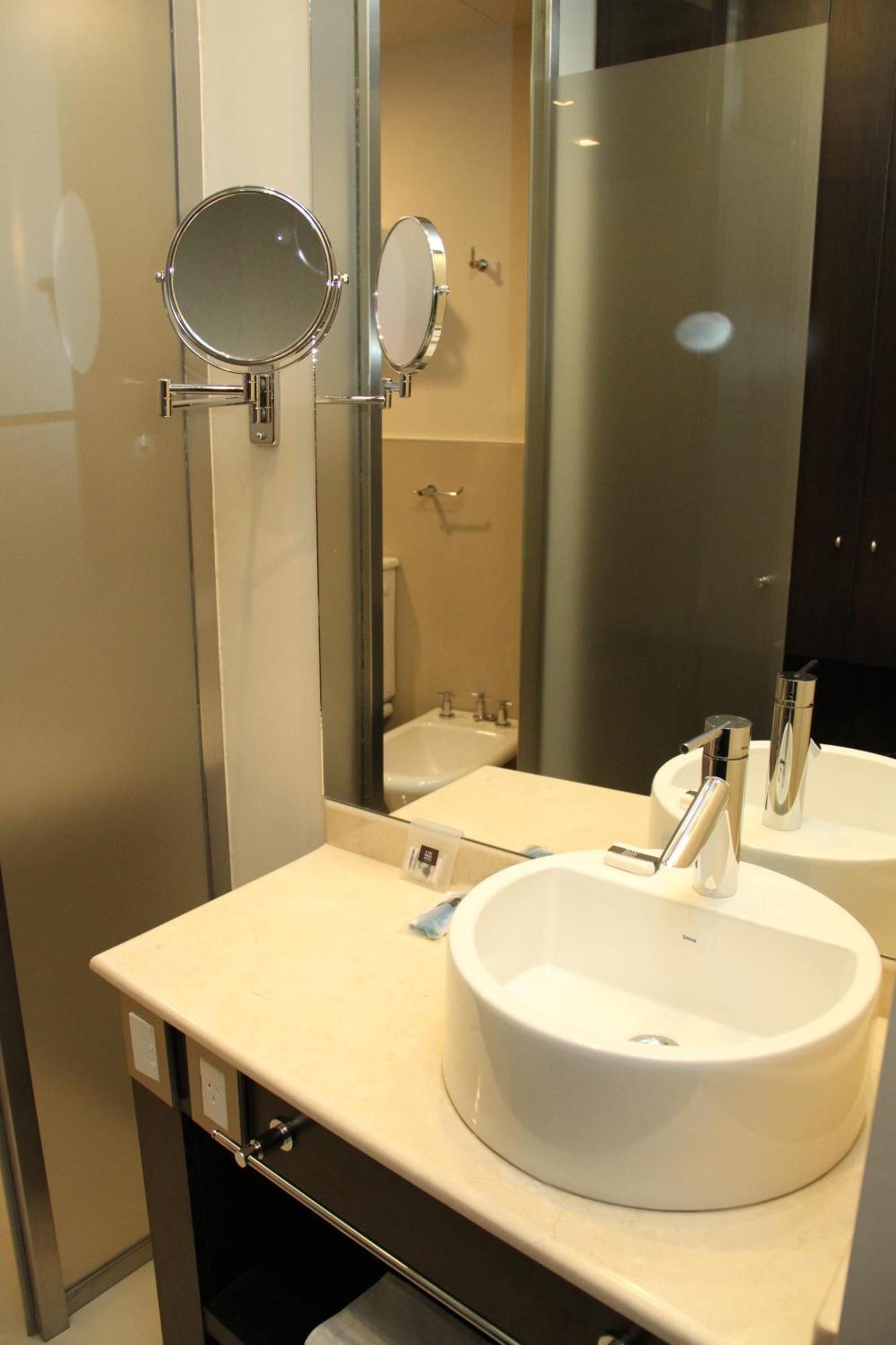 Niyat Urban Hotel Resistencia Habitación foto