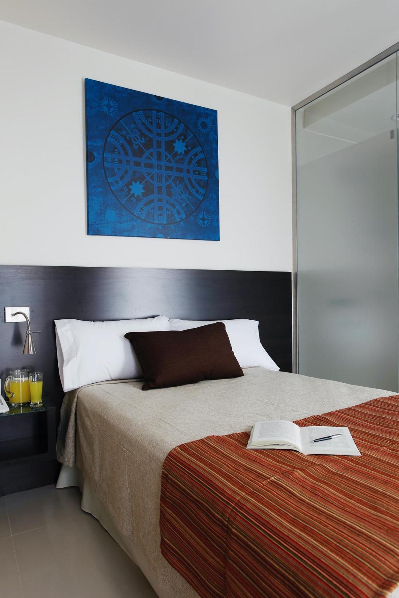 Niyat Urban Hotel Resistencia Exterior foto