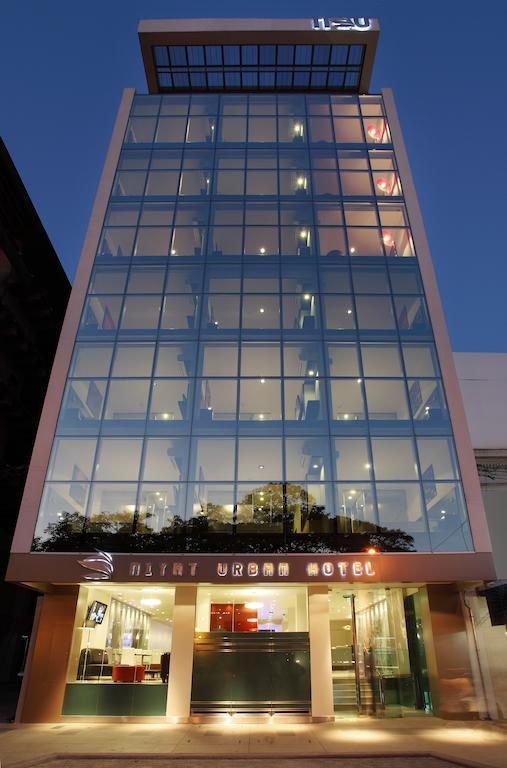 Niyat Urban Hotel Resistencia Exterior foto