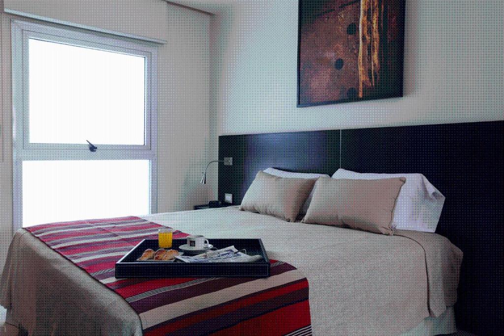 Niyat Urban Hotel Resistencia Habitación foto